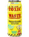 Toxic Waste Sockerfri Tantalizing Tropisk Energidryck 473 ml (USA Import)