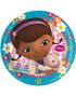 Festförpackning för 8 Personer - Doc McStuffins