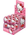 24 st Hello Kitty Chokladägg med Överraskning i Assorterade Motiv - Hela Lådan 480 gram