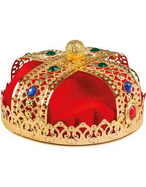 Majestätisk Krona