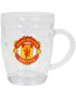 Licensierat Manchester United Ölsejdel Krus