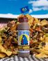 Secret Aardvark Smokey Chipotle-Hab Sauce - Chipotle og Habanero Chilisaus med Røkt Smak 236 ml