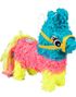 Liten Esel Pinata 20x18 cm