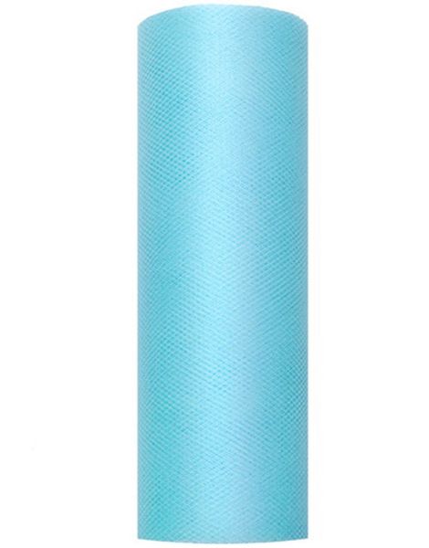 TURKOS Bordslöpare i Tyll 15 cm x 9 meter