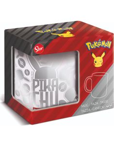 Pikachu - Pokemon Kopp