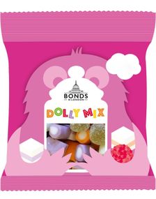 Dolly Mix - Bonds of London 50 g (UK)