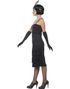 Catherine The Gatsby Flapper Damkostym