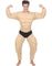 Bodybuilder Dräkt till Man