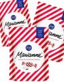 21 st Marianne Mintpastiller med Chokladkärna - Hel Låda
