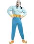 Pardräkt - Aladdin och Anden-Inspirerade Dräkter