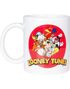 Lisensiert Looney Tunes Krus