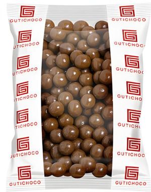 1 Kg Rom og Kokos Kuler - Gutichoco