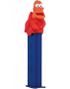 Disney Den Lille Havfruen Sebastian Pez-Holder med 2 stk Pez Pakker