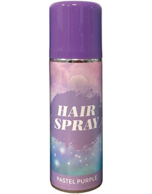 Lilla Pastell Hårspray 100 ml