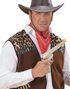 Cowboy Pistol - 30 cm