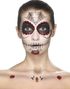 Senorita de Muertos - Day of The Dead Sminkset