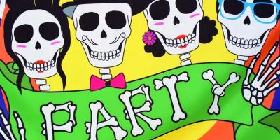 Day of the Dead