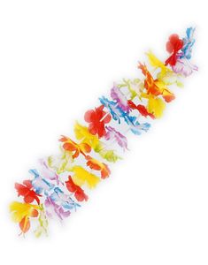 Hawaii-krans maskeradtillbehör