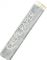 VELG BLANT 17 FARGER - Kreppapir 50x250 cm