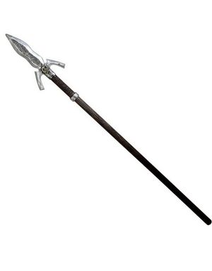Dödens Spjut – 157 cm