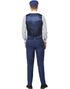 Shelby Dress - Lisensiert Peaky Blinders Kostyme til Mann 