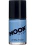 VÄLJ BLAND 8 FÄRGER - Pastellfärgat Neon UV/Blacklight Nagellack