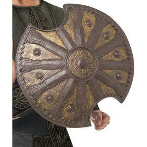 Achilles Sköld Kostymtillbehör
