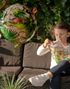 Jurassic Dino Folieballong 45 cm