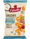 Estrella Linschips Ranch & Sourcream Potetgull 110 gram - Vegansk