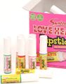 60 stk Swizzels Love Hearts Lipstick