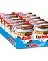 12 stk Nutella & Go med Brödpinnar och Choklad - Hel Låda