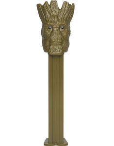 Groot Pez-Hållare med 2 Pez-Paket