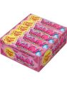20 x 6-pack Chupa Chups Babol Tuggummi med Tuttifruttismak - Hel låda