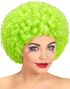 Neongrön Clown/Afroperuk