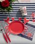 10 stk Pappkopper med Anker Motiv 270 ml