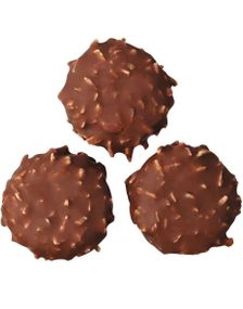 1794700800_52,1 Kg Aroma Kokosprickar - Chokladbollar Med Kokos