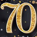 70-årsfirande