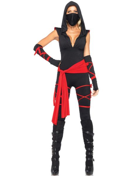 Ninjitsu Ninja - Kostym