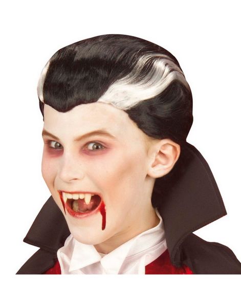 Dracula - Barnperuk