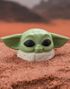 Licensierad Baby Yoda/The Child Stressboll 12 cm
