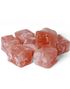SweetBizz Turkish Delight Rose - Lokum/Gelébitar med Rossmak 300 Gram