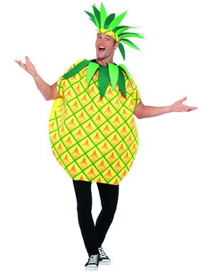 Ananas Unisex Dräkt