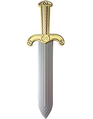 Krigarsvärd - 37 cm