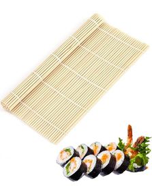Bambu Sushi Maki Mat - Matta Till Sushi I Bambu 24 Cm