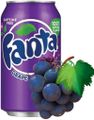 Fanta Grape 355 ml (USA Import)