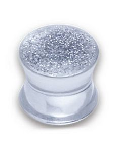 Shiny Zirkon Cutter - Piercing Plugg