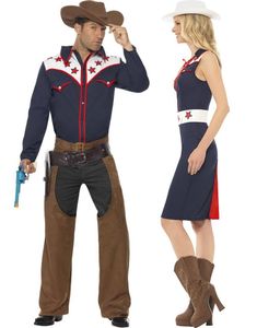 Parkostym - Rodeo Cowboy