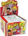 36 stk Swizzels Double Dip Apelsin och Körsbär 19 gram