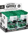 12 påsar Walkers Mint Toffees – Hel Låda