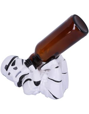 Stormtrooper Vinholder 22x15 cm